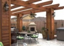 Kwikfynd Pergolas
ellislane